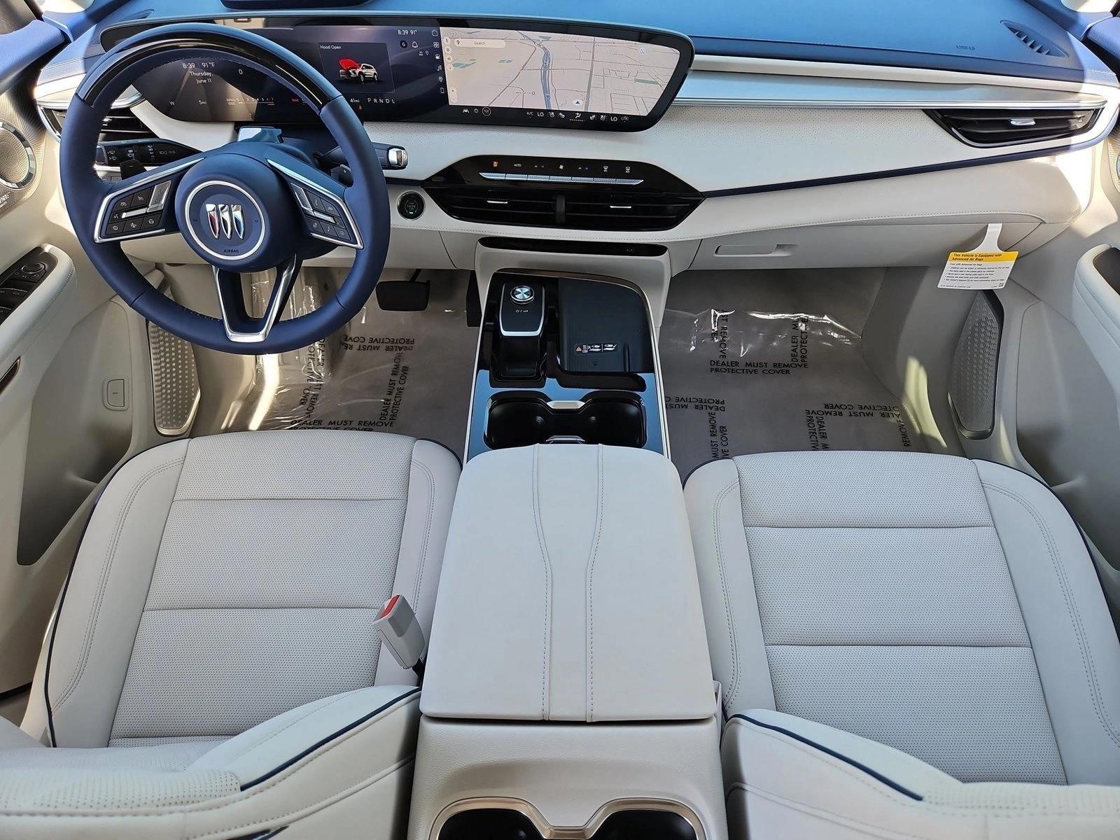 Thumbnail: 2026 Buick Enclave - 3