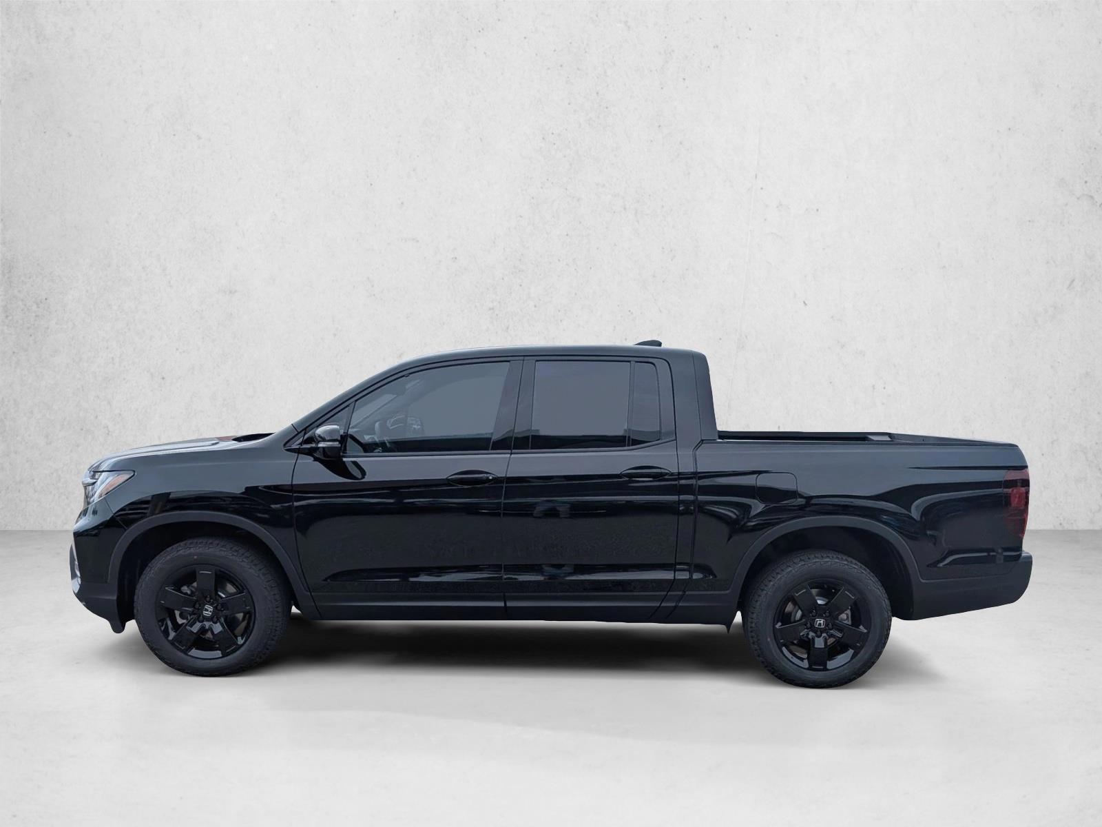 Thumbnail: 2026 Honda Ridgeline - 2
