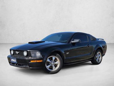 2008 Ford Mustang GT Deluxe -
                  Corpus Christi, TX