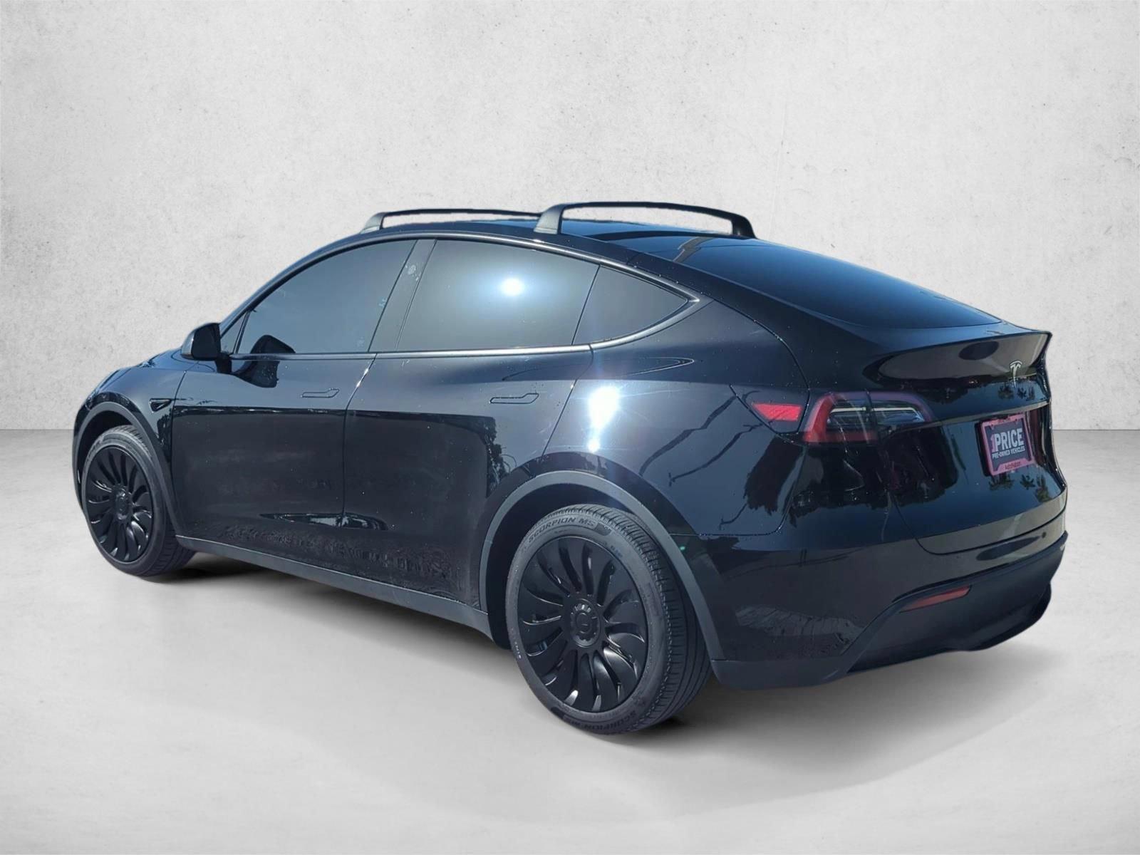 2023 Tesla Model Y Long Range - Photo 7