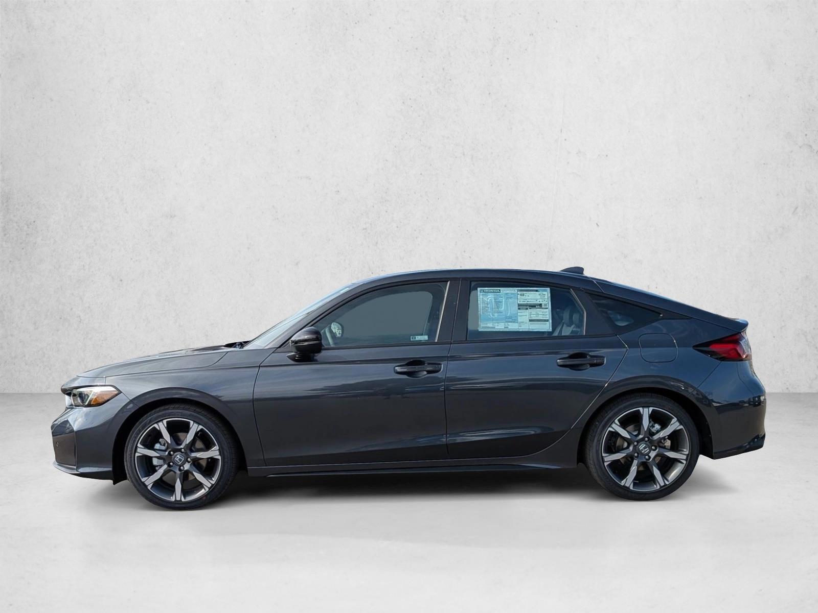 Thumbnail: 2026 Honda Civic - 2
