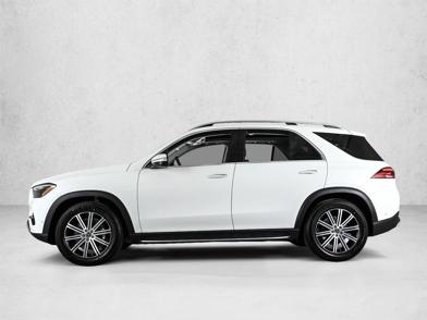2026 Mercedes-Benz GLE