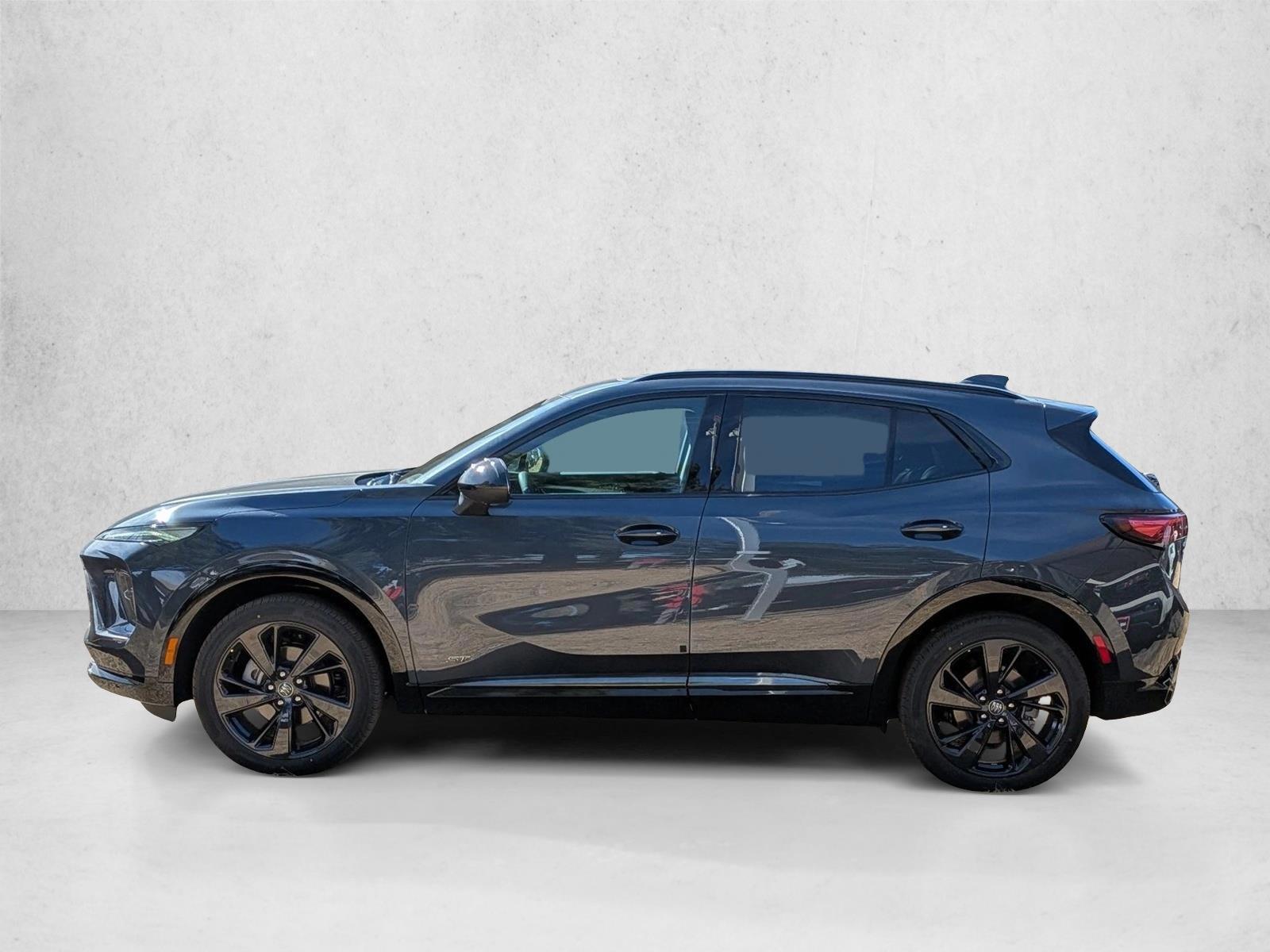 Thumbnail: 2026 Buick Envision - 2