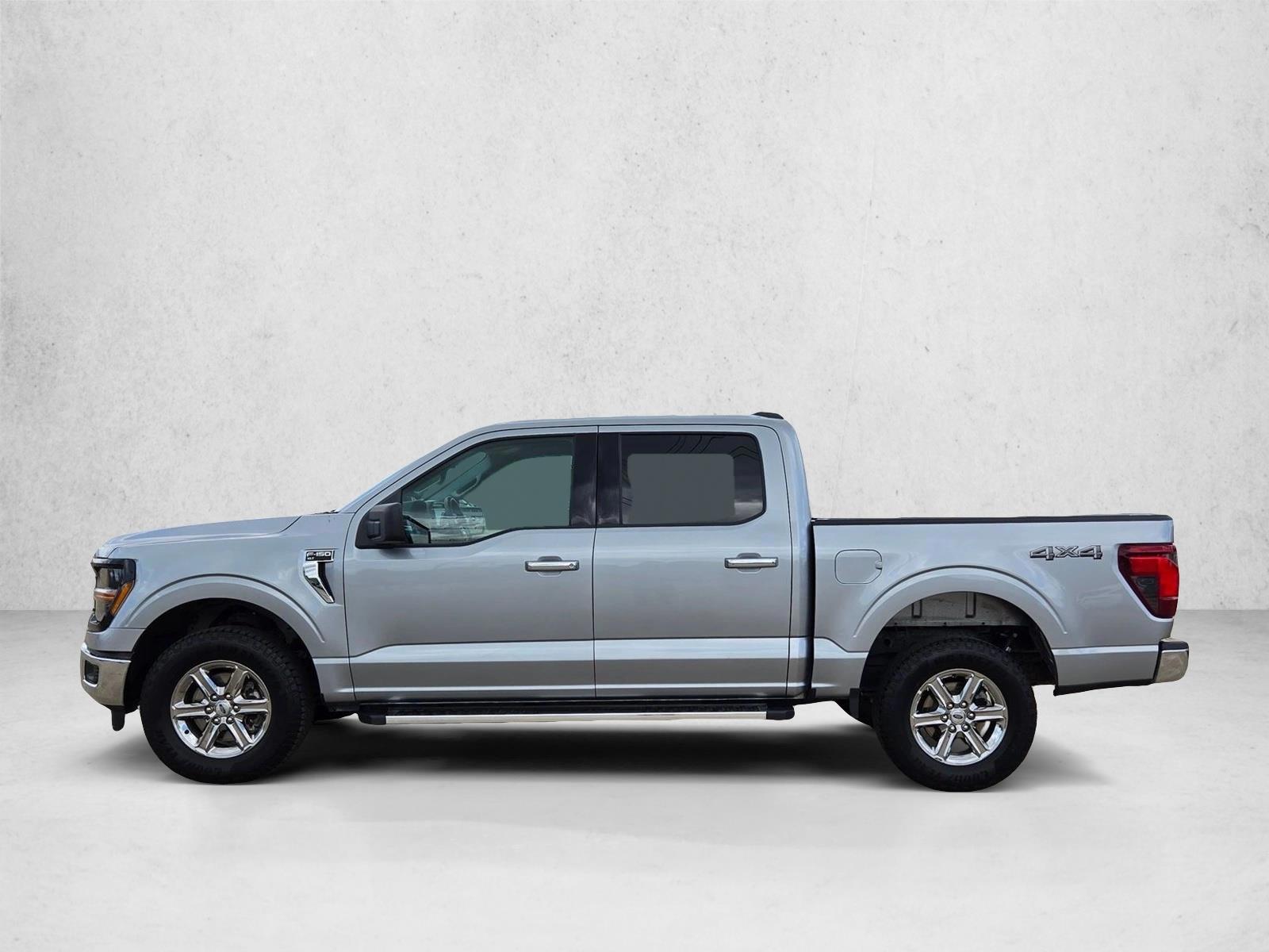 Thumbnail: 2025 Ford F-150 - 2