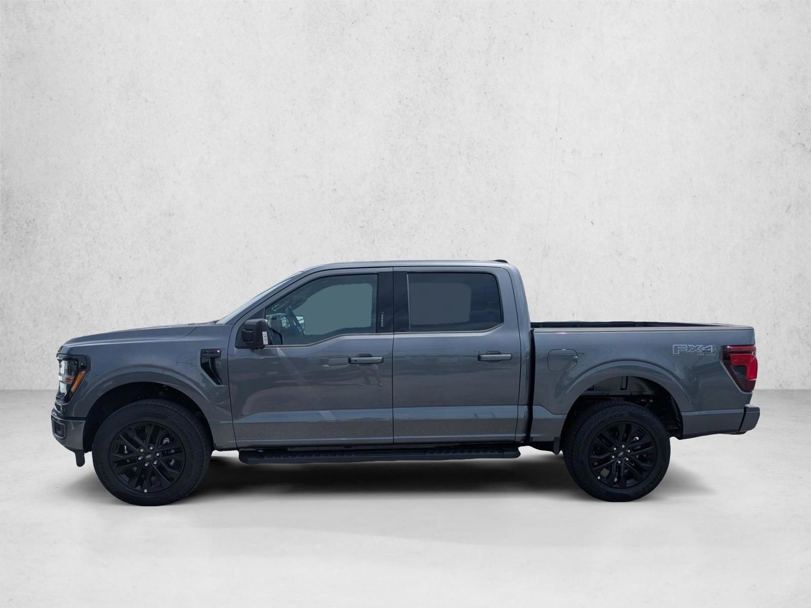 Thumbnail: 2026 Ford F-150 - 2