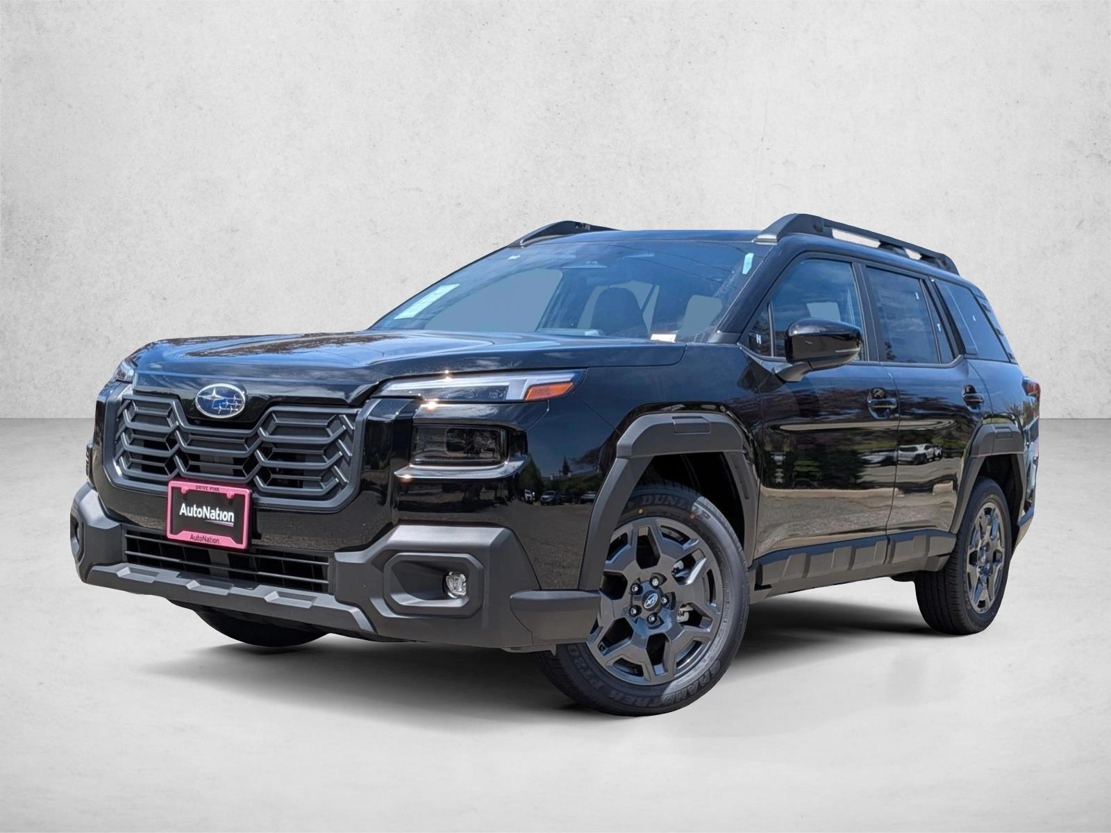 Thumbnail: 2026 Subaru Outback - 1