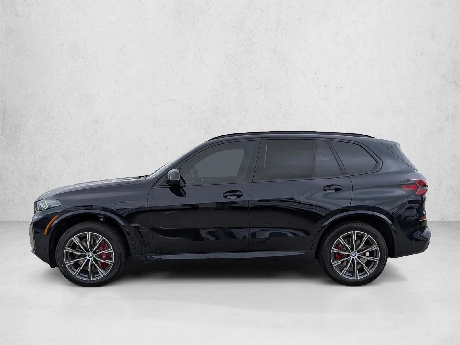Thumbnail: 2026 BMW X5 - 2