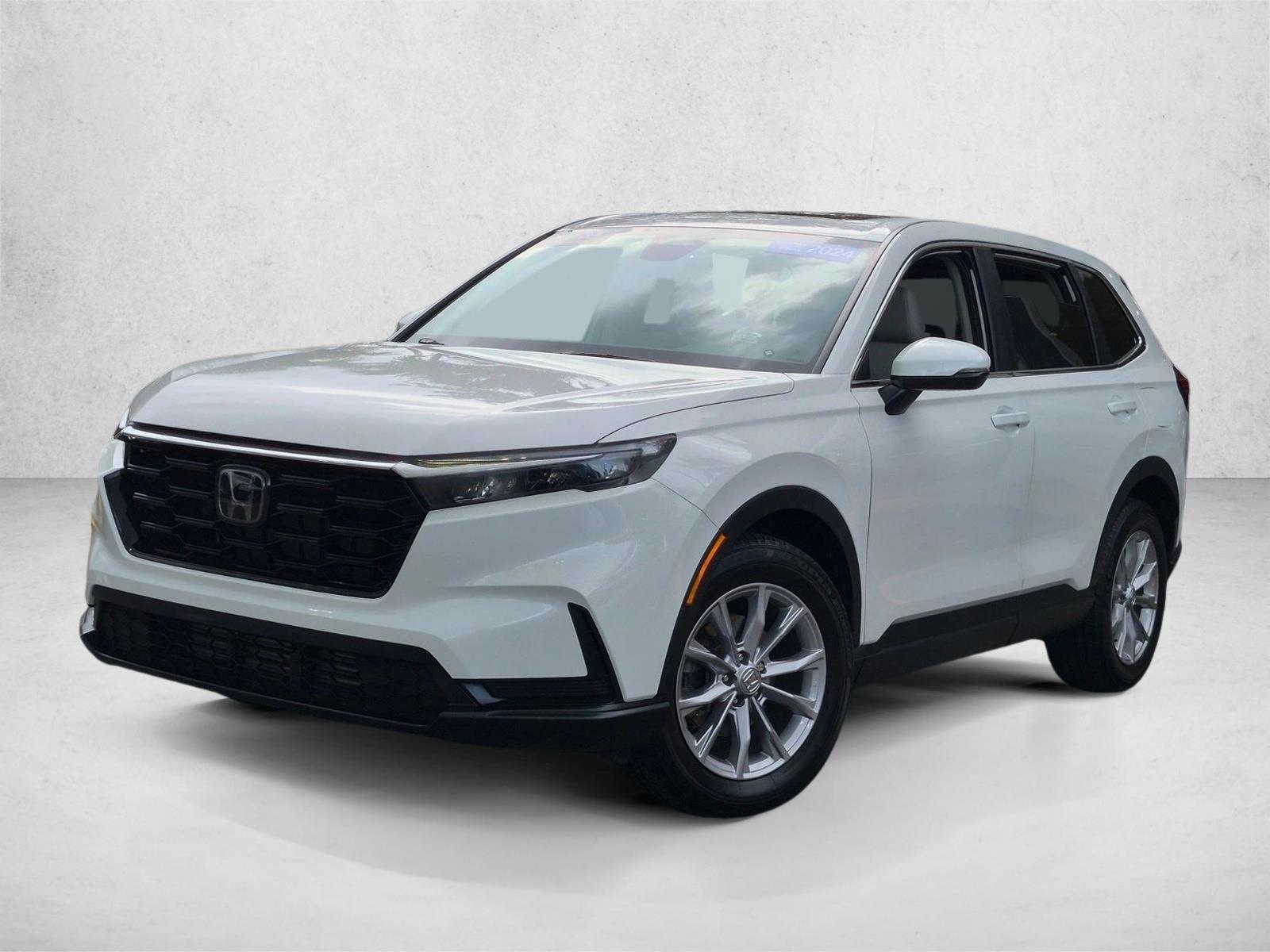 Thumbnail: 2024 Honda CR-V - 1