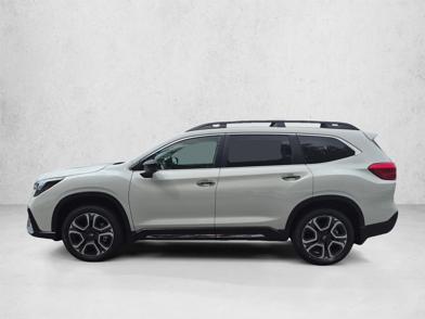2026 Subaru Ascent
