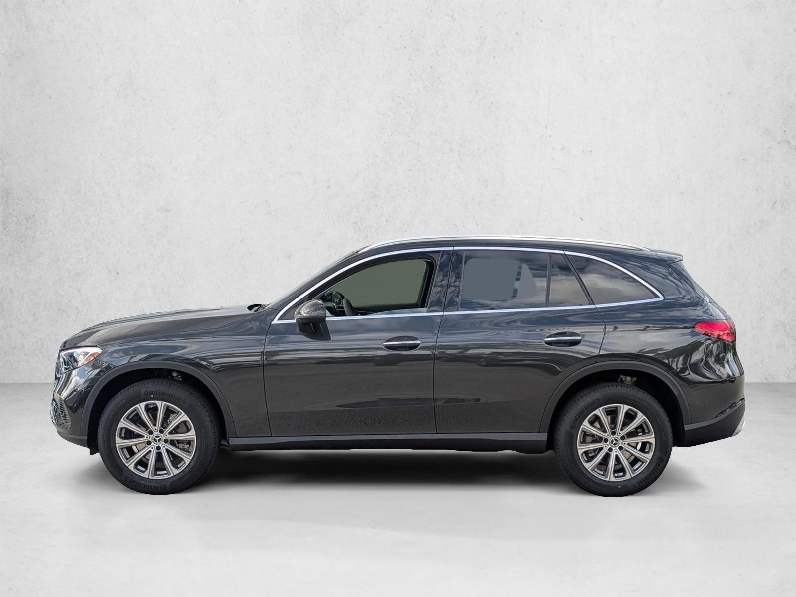 Thumbnail: 2026 Mercedes-Benz GLC - 2