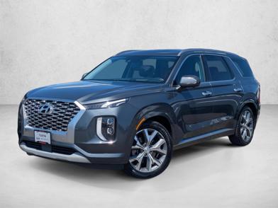 2021 Hyundai Palisade Limited -
                  Tustin, CA