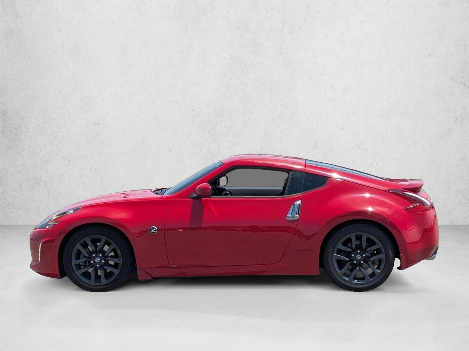 Thumbnail: 2018 Nissan Z - 2