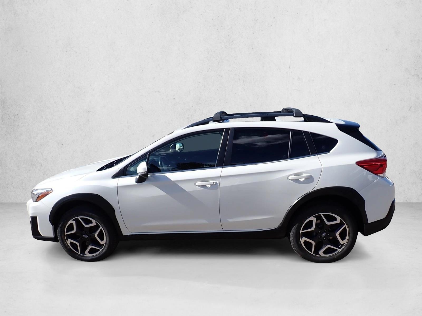 Thumbnail: 2019 Subaru Crosstrek - 2