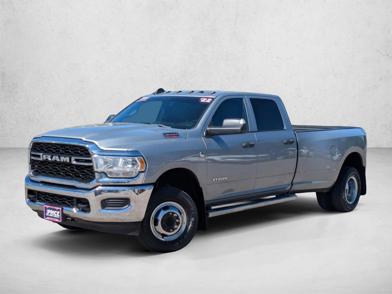 2022 RAM 3500 Tradesman -
                  Littleton, CO
