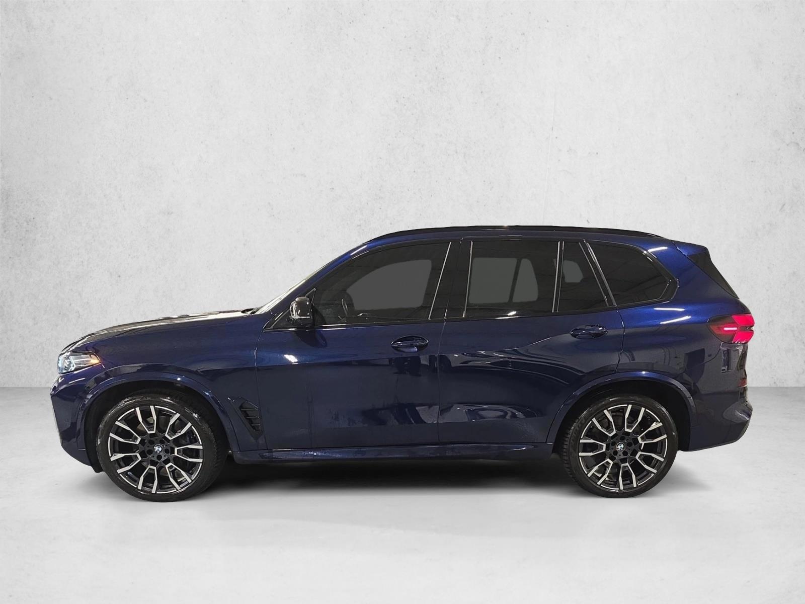 Thumbnail: 2024 BMW X5 - 2