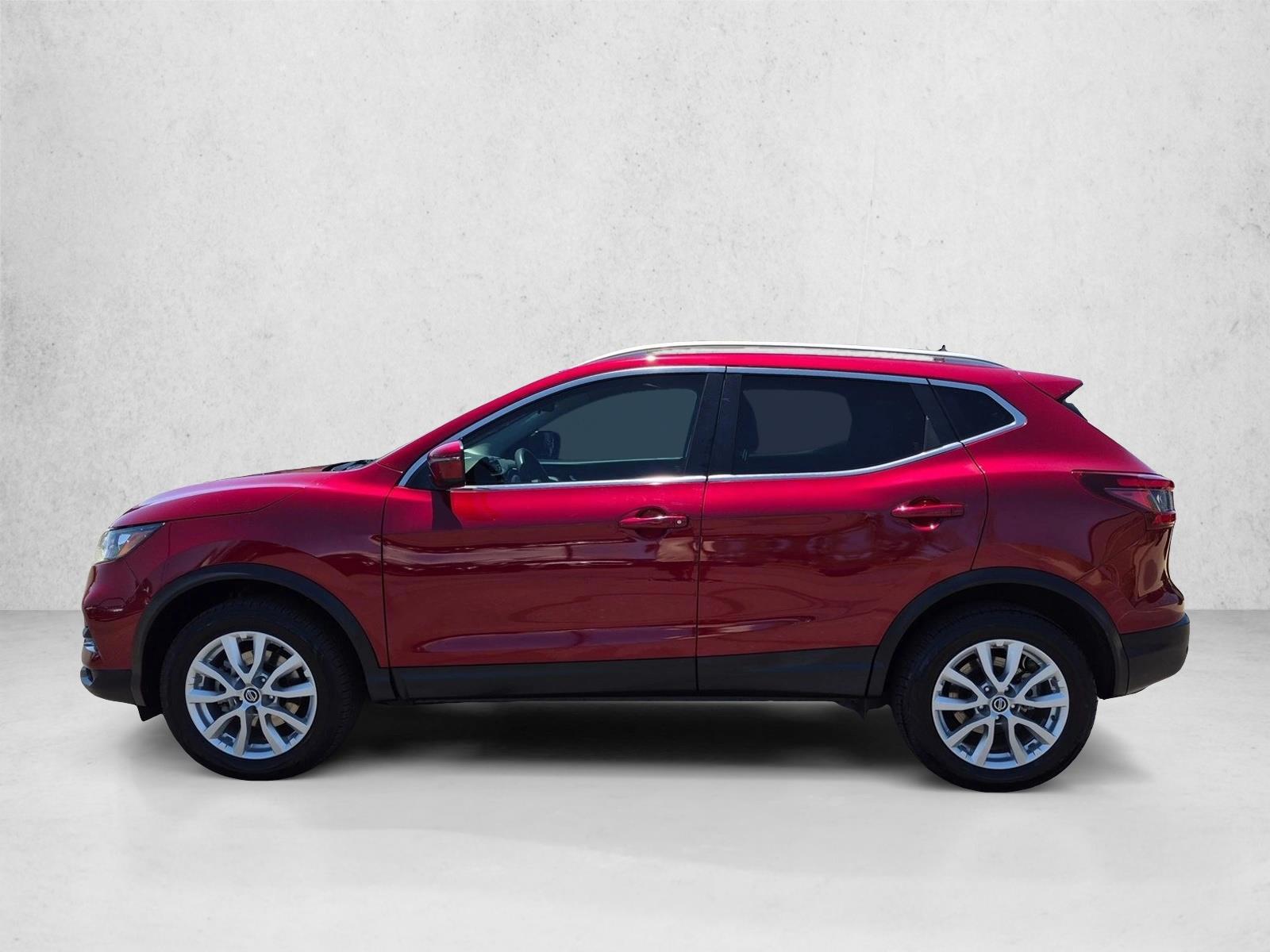 Thumbnail: 2020 Nissan Rogue Sport - 2