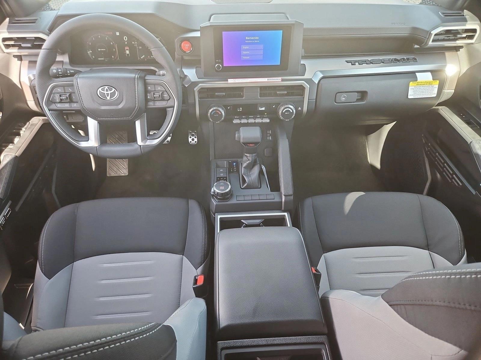Thumbnail: 2026 Toyota Tacoma - 3