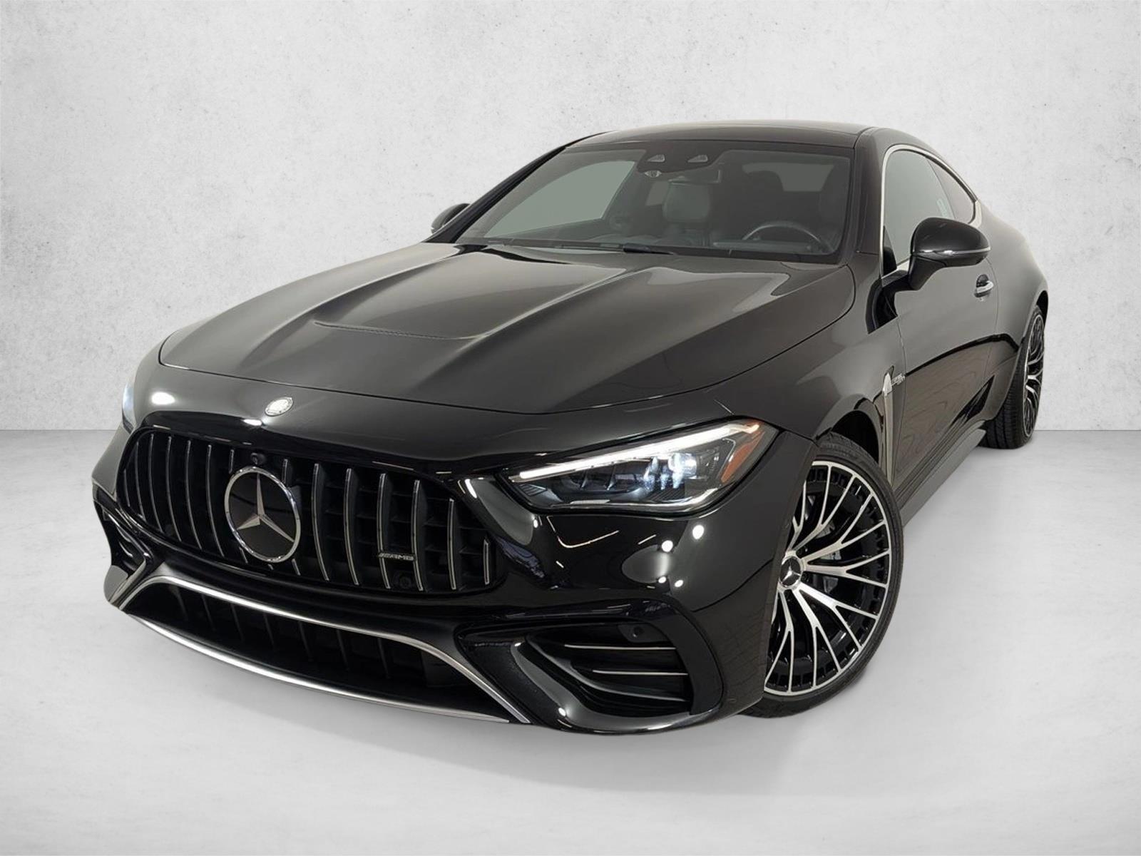 2024 Mercedes-Benz CLE AMG 53 4Matic's photo