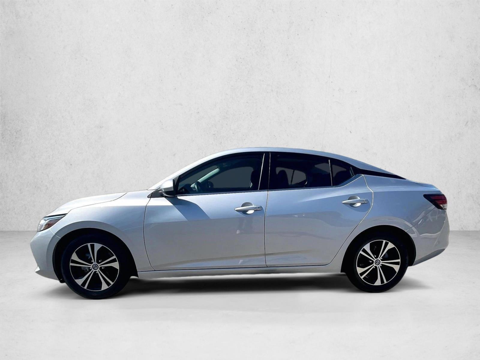 Thumbnail: 2023 Nissan Sentra - 2