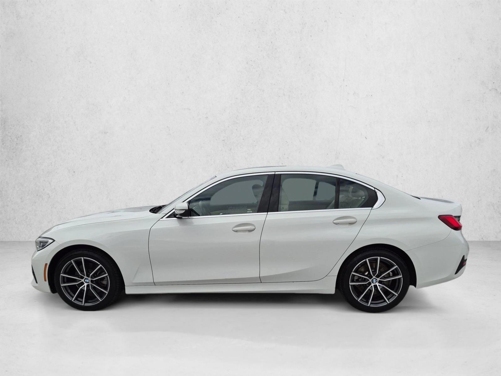 Thumbnail: 2020 BMW 3 Series - 2