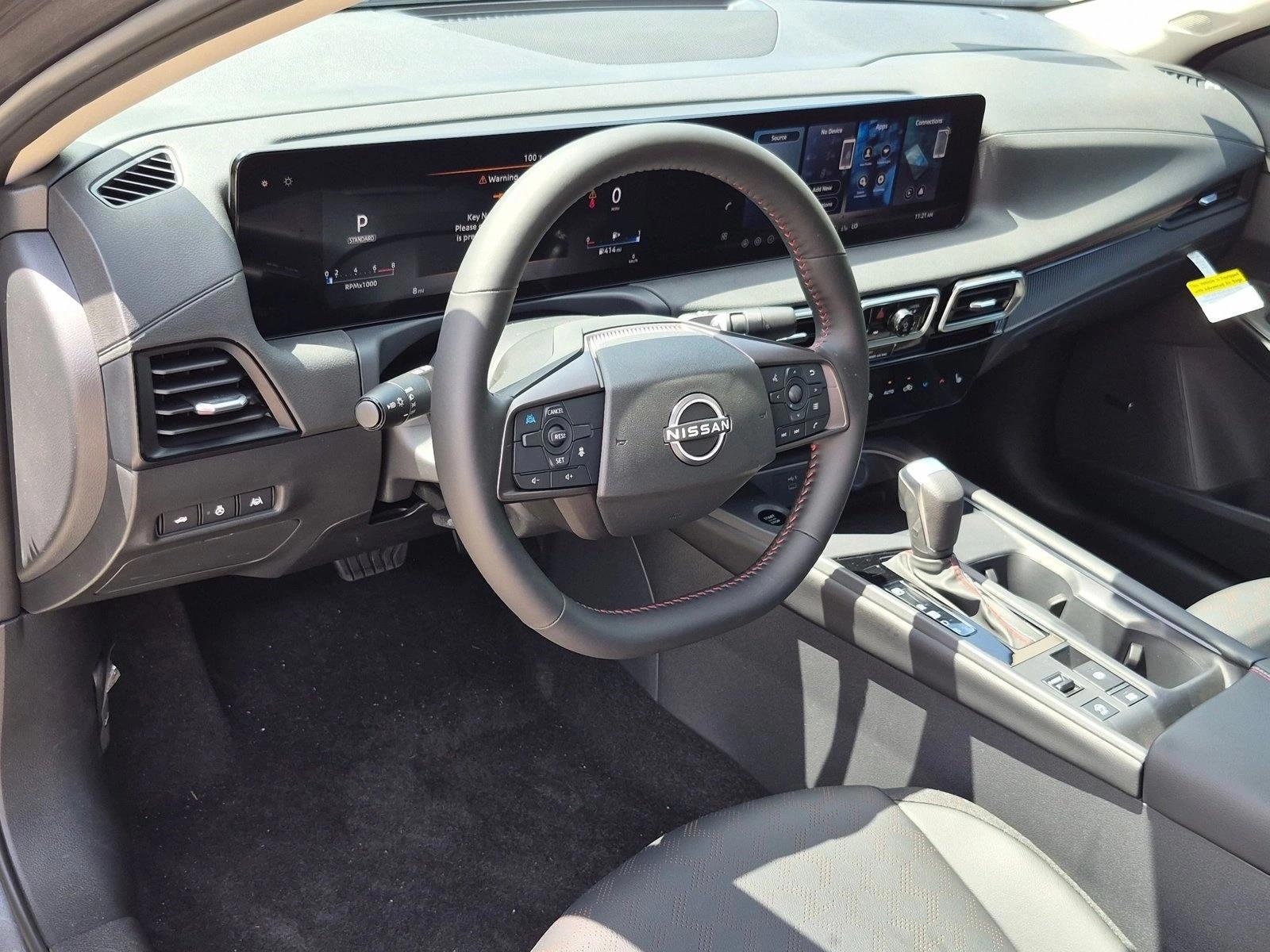Thumbnail: 2026 Nissan Sentra - 3