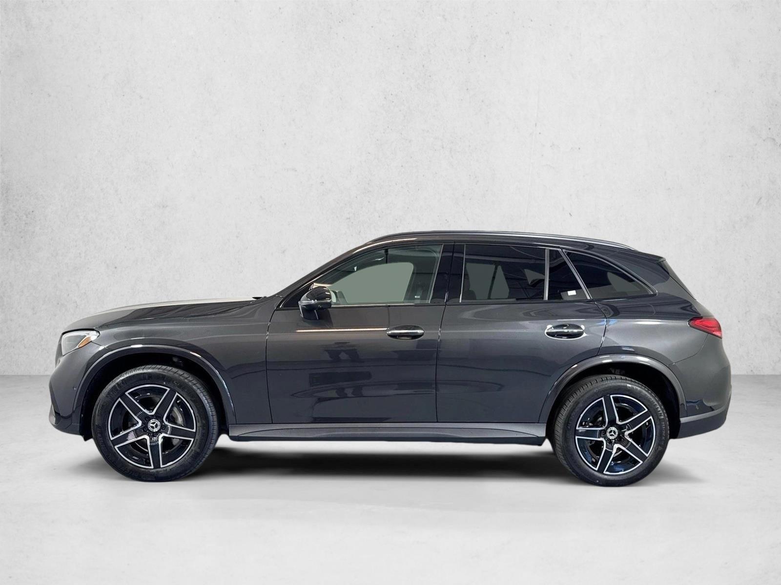 Thumbnail: 2026 Mercedes-Benz GLC - 2