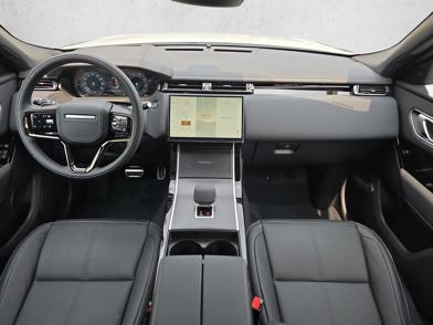 2026 Land Rover Range Rover Velar