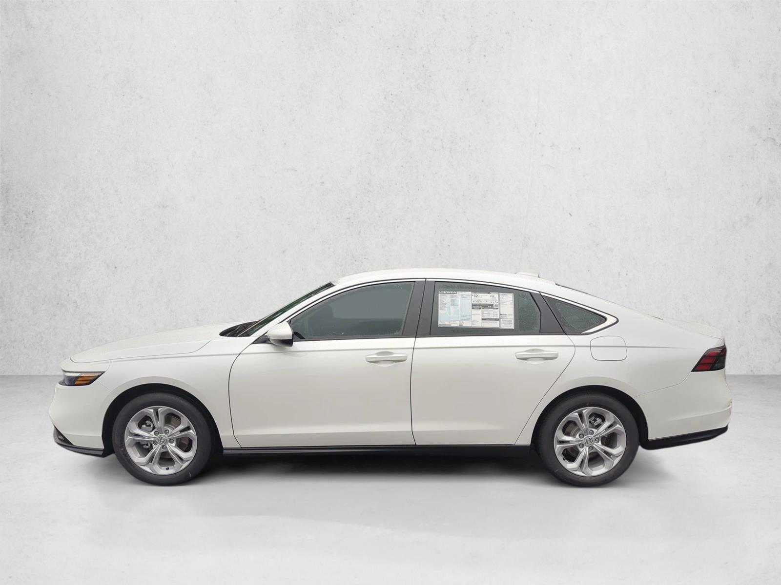Thumbnail: 2026 Honda Accord - 2
