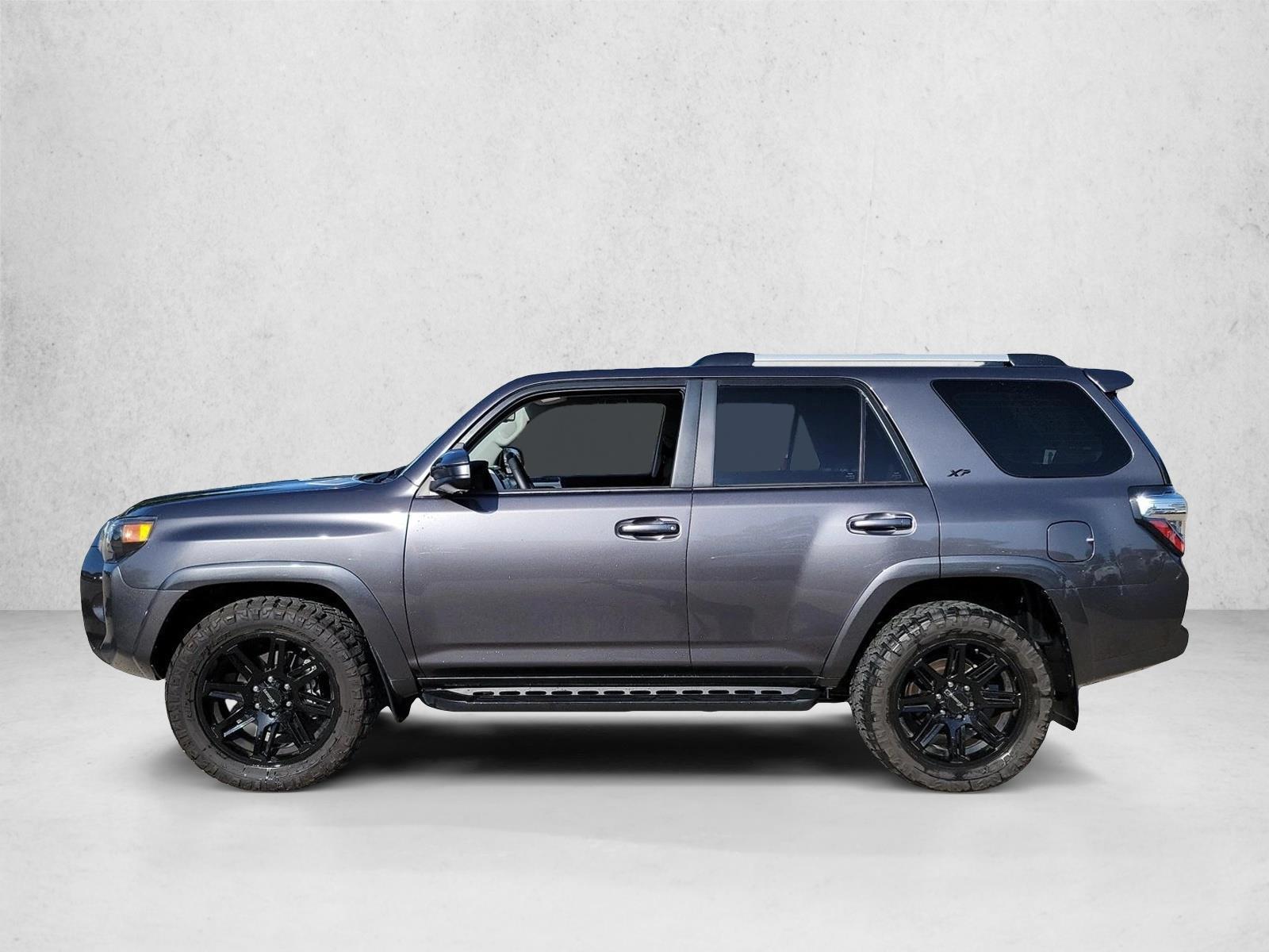 Thumbnail: 2023 Toyota 4Runner - 2
