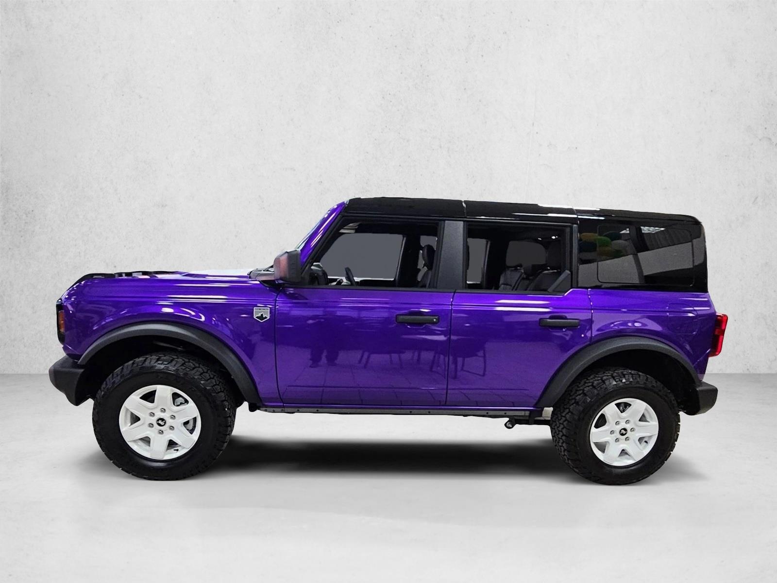 Thumbnail: 2025 Ford Bronco - 2