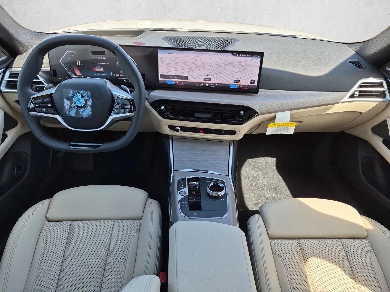 Thumbnail: 2026 BMW 4 Series - 4