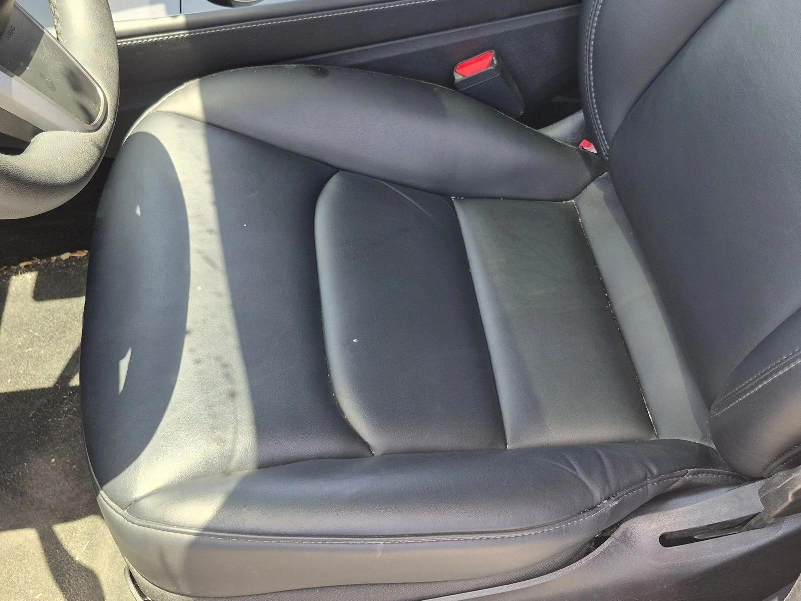 Thumbnail: 2021 Tesla Model 3 - 3