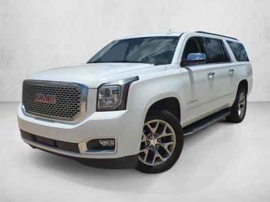 2018 GMC Yukon XL SLT -
                  Winter Park, FL