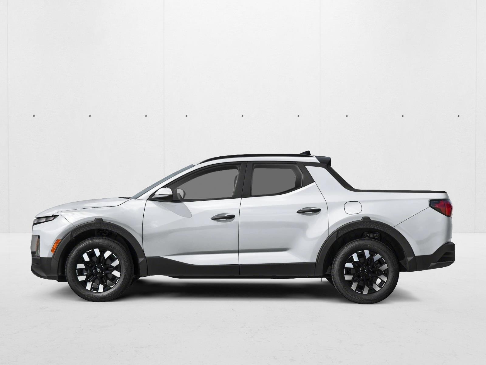 Thumbnail: 2026 Hyundai Santa Cruz - 2