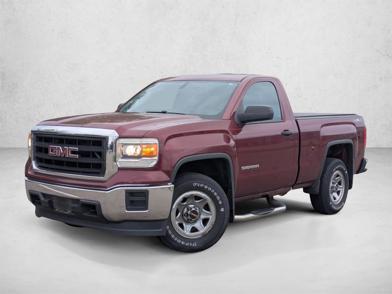 2014 GMC Sierra 1500  -
                  North Canton, OH