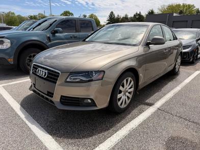 2009 Audi A4 Premium Plus -
                  Westlake, OH