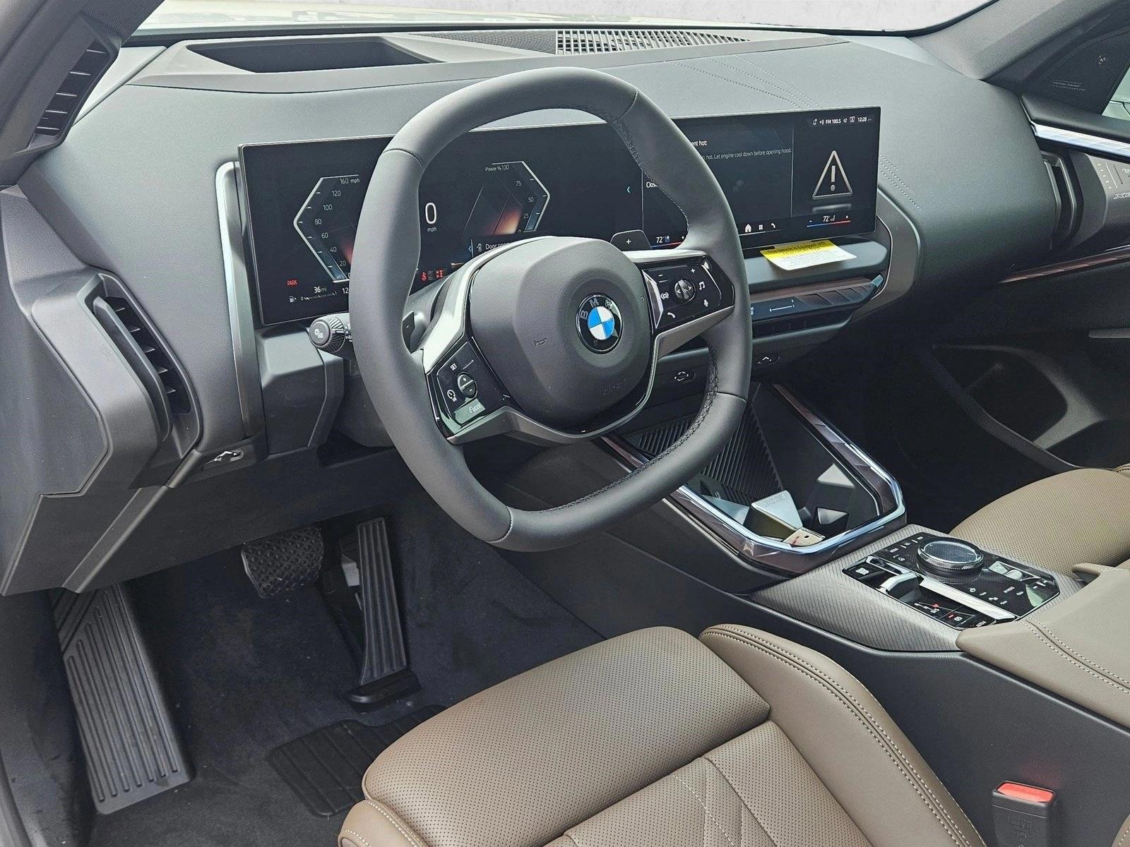 Thumbnail: 2026 BMW X3 - 3