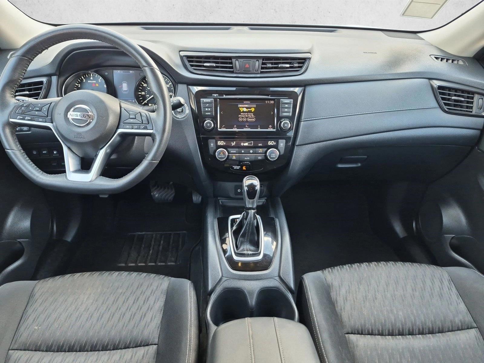 Thumbnail: 2020 Nissan Rogue - 3