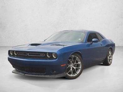 2021 Dodge Challenger GT -
                  Tempe, AZ