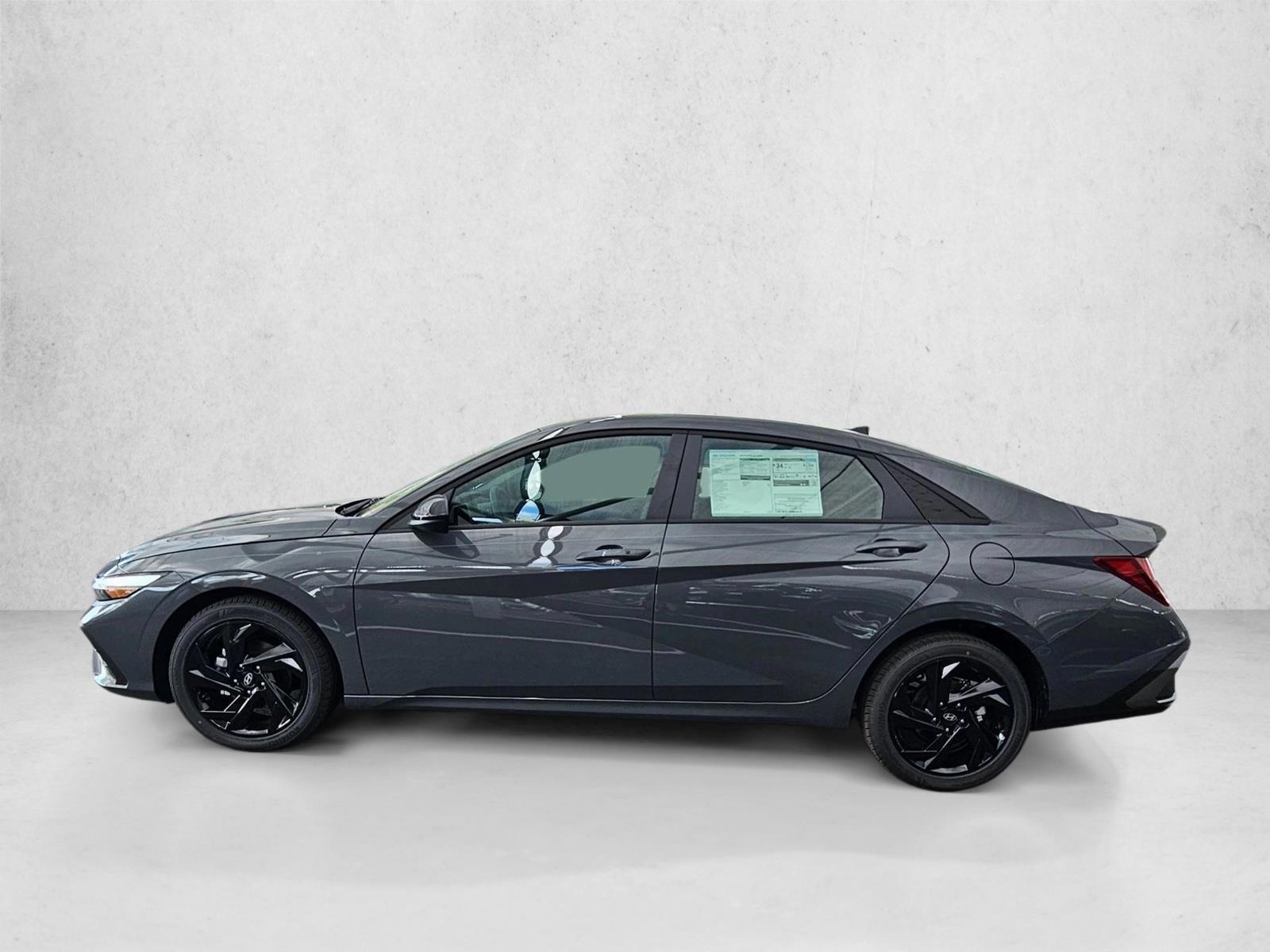 Thumbnail: 2026 Hyundai Elantra - 2