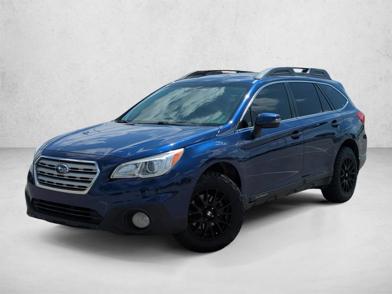 2016 Subaru Outback 2.5i Limited -
                  Austin, TX