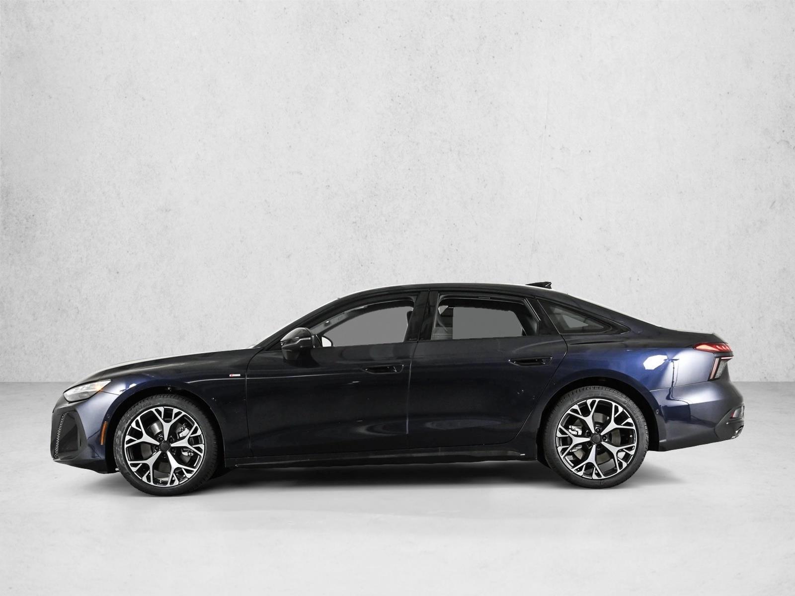 Thumbnail: 2026 Audi A6 - 2