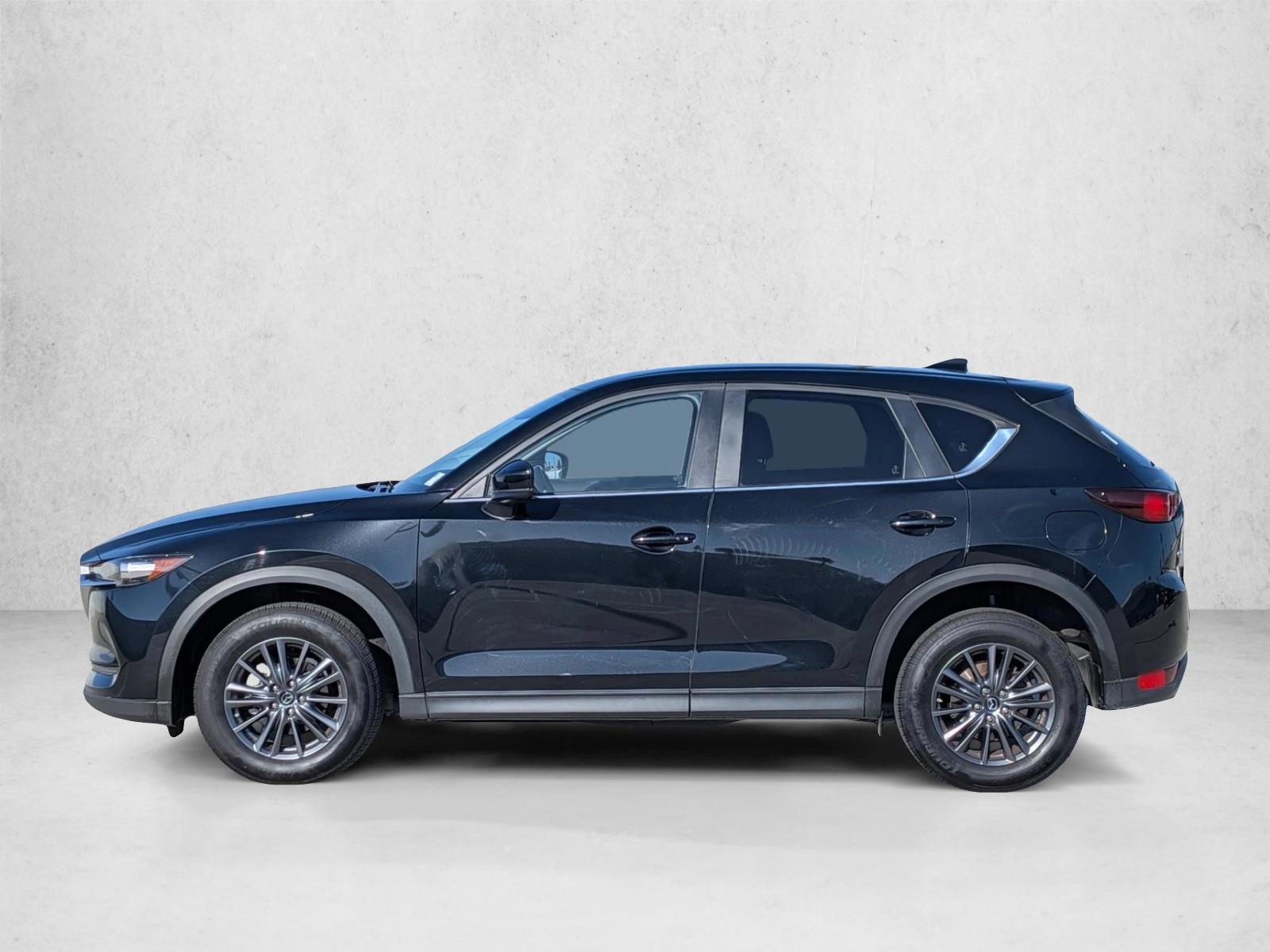 Thumbnail: 2020 Mazda CX-5 - 4