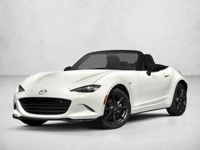 2017 Mazda MX-5 Miata Club -
                  Hardeeville, SC