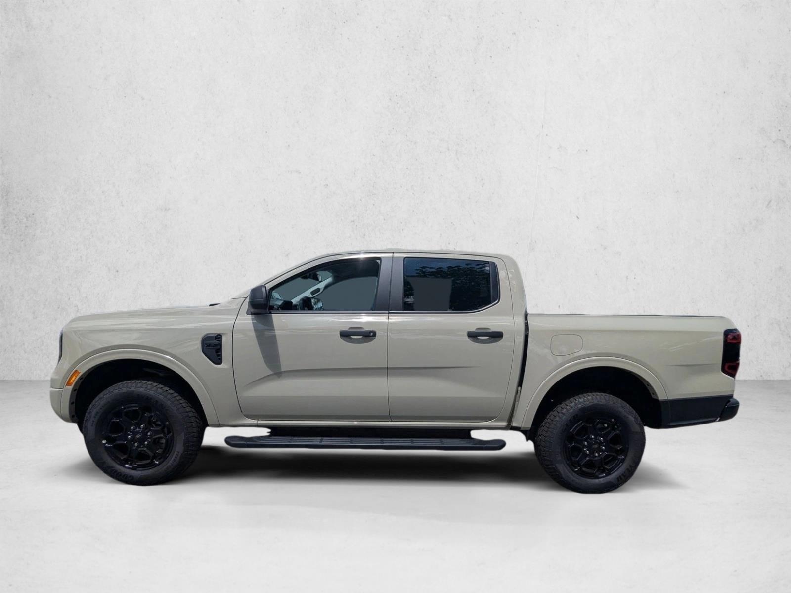Thumbnail: 2026 Ford Ranger - 2