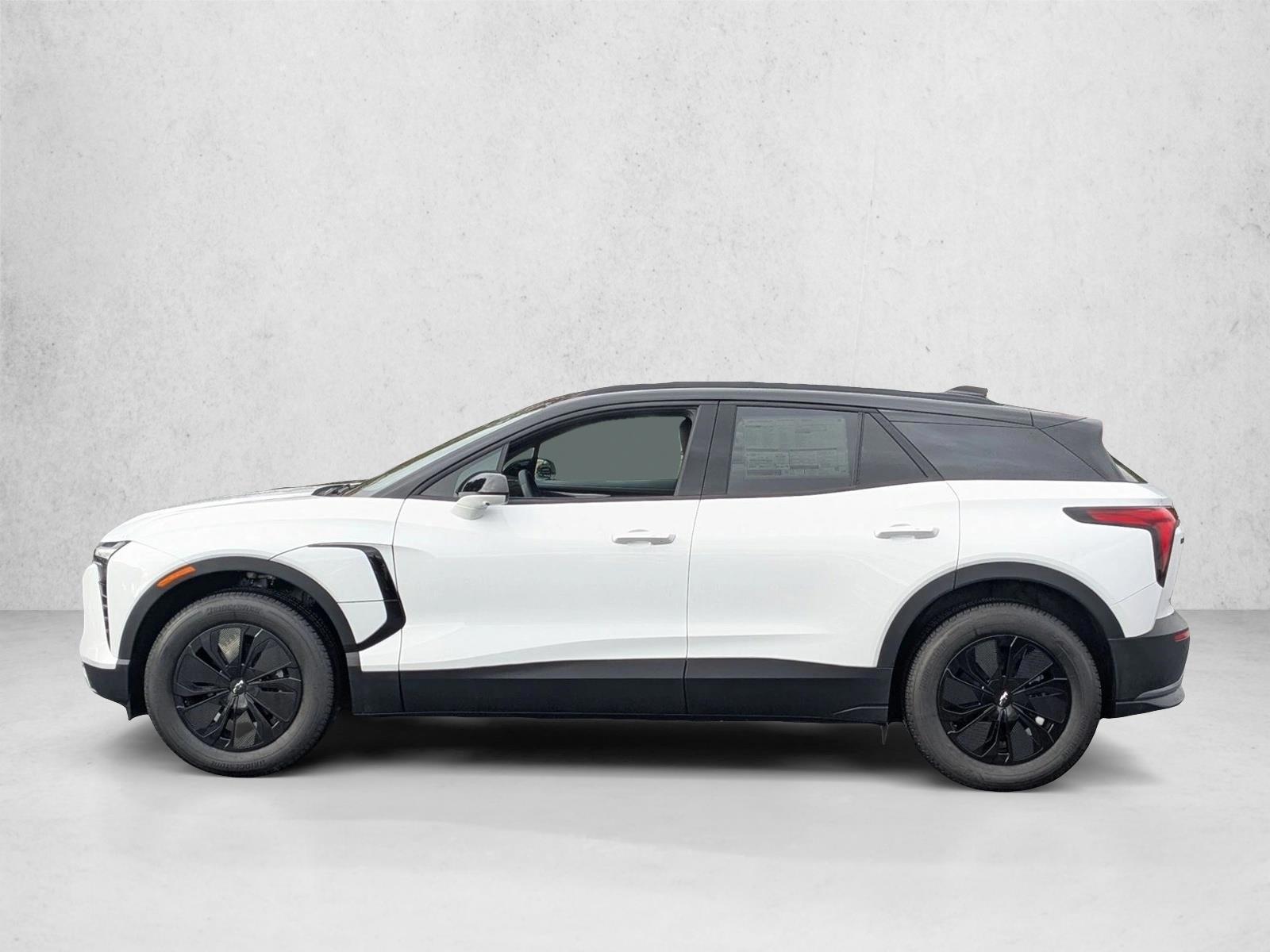 Thumbnail: 2026 Chevrolet Blazer EV - 2
