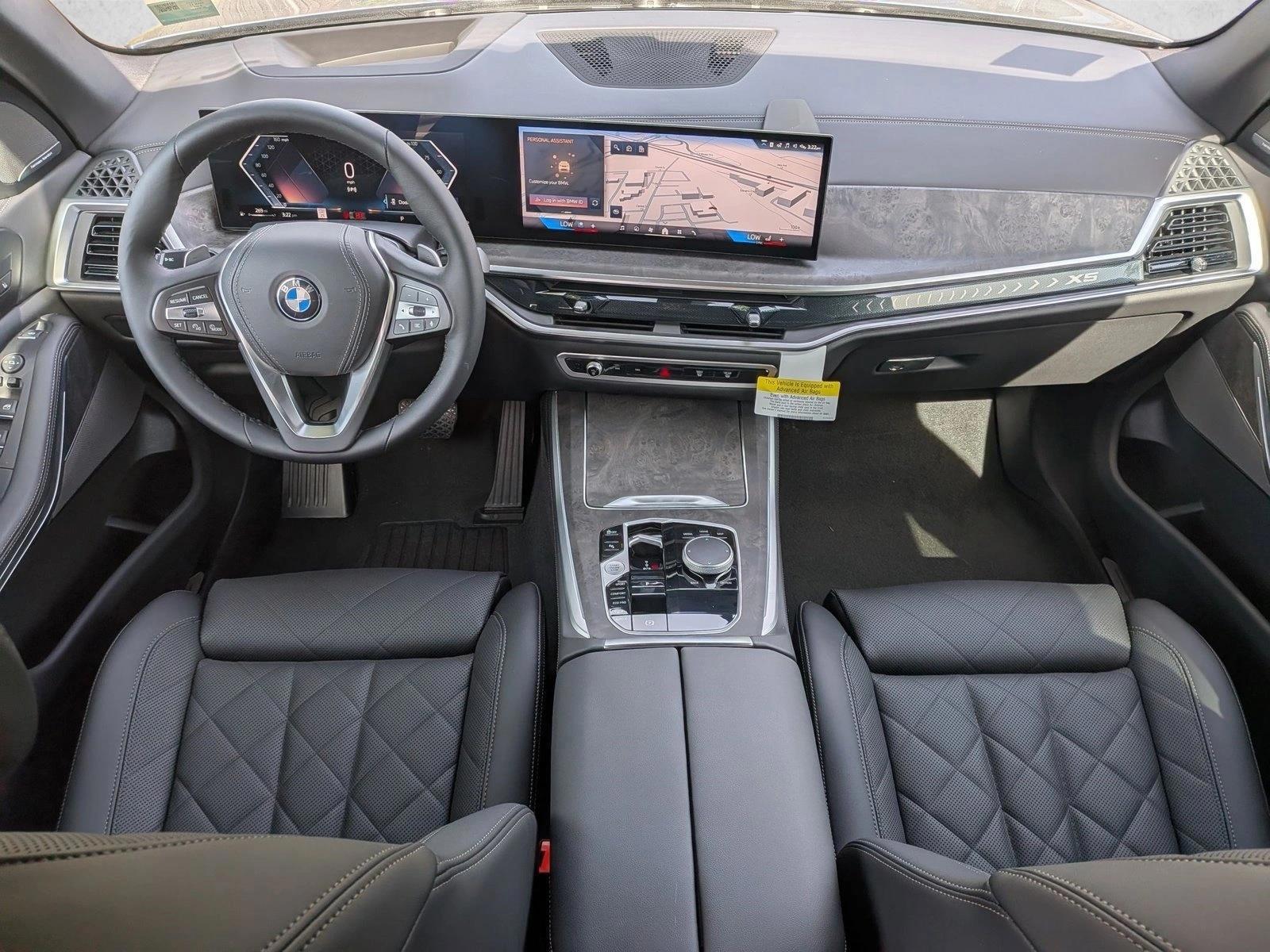 Thumbnail: 2026 BMW X5 - 4