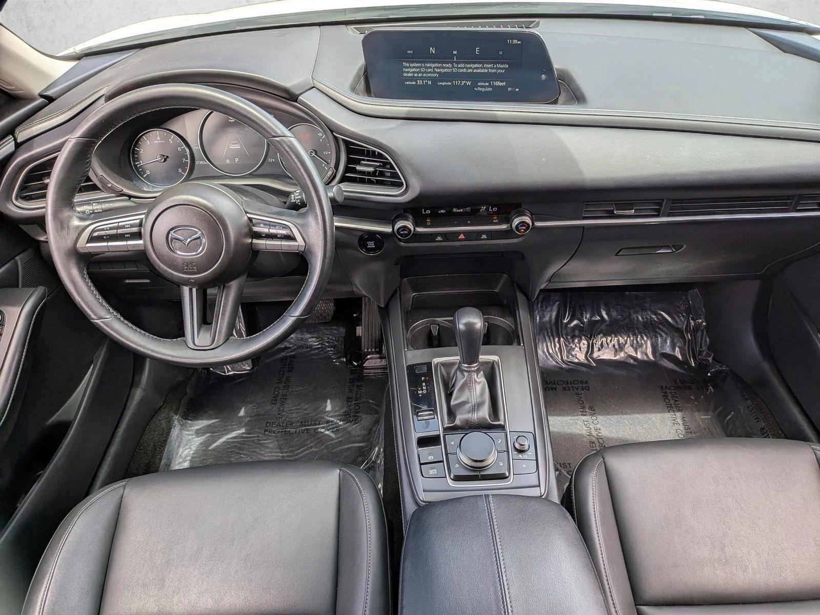 Thumbnail: 2026 Mazda Mazda3 - 3