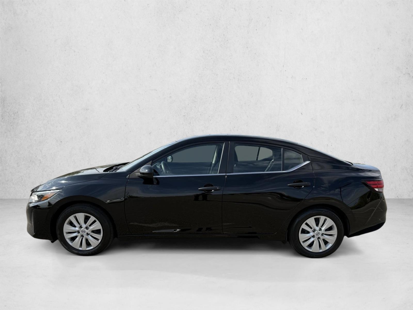 Thumbnail: 2025 Nissan Sentra - 2