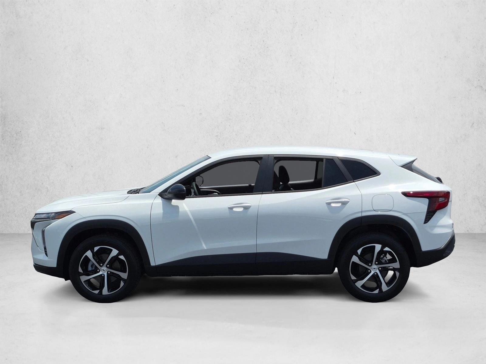 Thumbnail: 2026 Chevrolet Trax - 2
